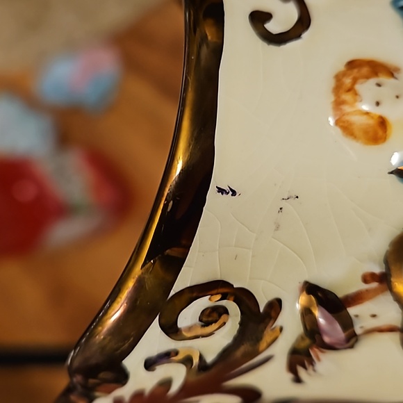 Vintage Wade "Festival" pottery - Picture 9 of 11